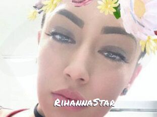 RihannaStar