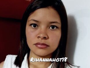 Rihannahot18