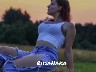 RiisaNaka
