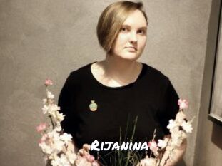 Rijanina