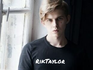 RikTaylor