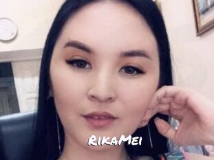 RikaMei