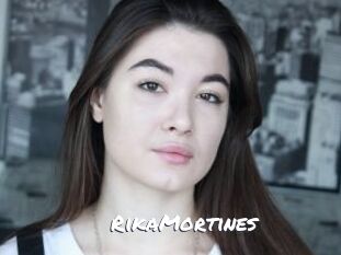 RikaMortines