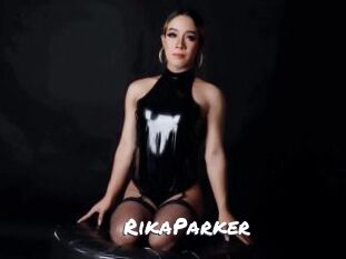 RikaParker