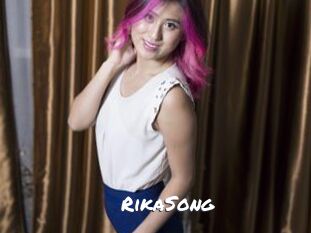 RikaSong