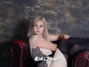 RikiJones