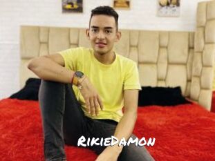 RikieDamon
