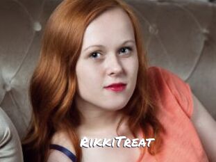 RikkiTreat