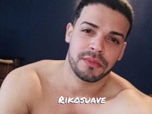 Rikosuave