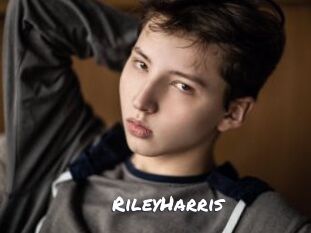 RileyHarris