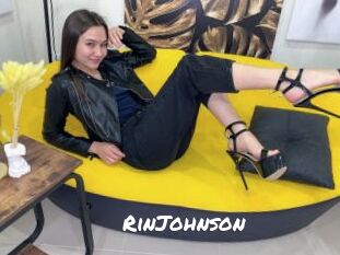 RinJohnson