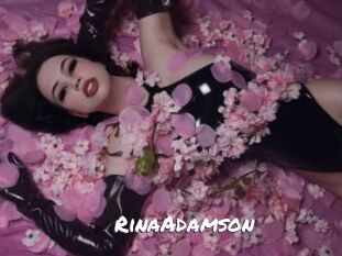 RinaAdamson