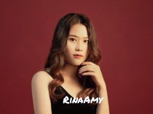 RinaAmy
