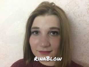 RinaBlow