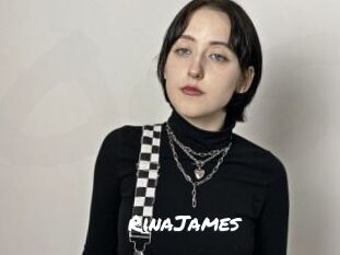 RinaJames