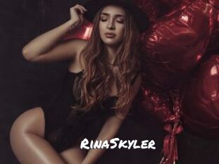 RinaSkyler