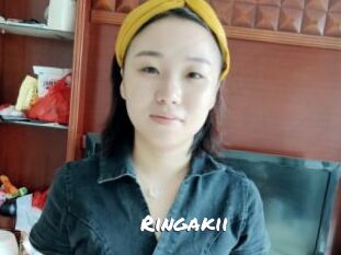 Ringakii