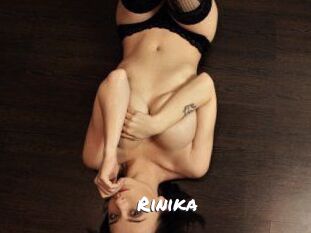 Rinika