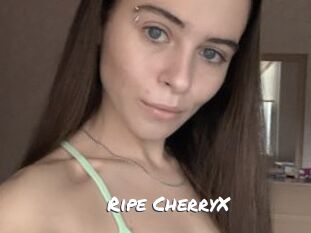 Ripe_CherryX