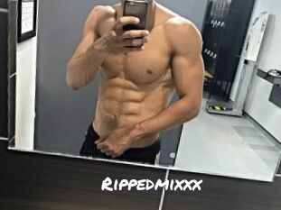 Rippedmixxx