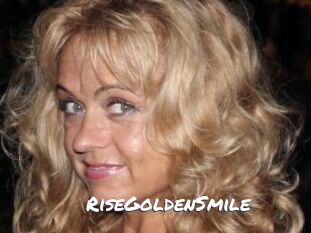 RiseGoldenSmile