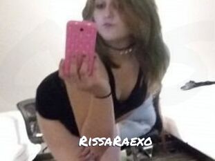 RissaRaexo