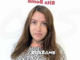 RitaBomb