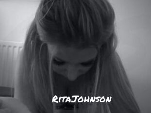 RitaJohnson