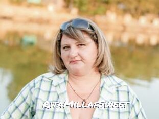 RitaMillafSweet