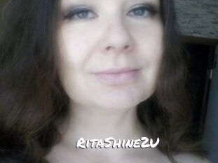 RitaShine2U