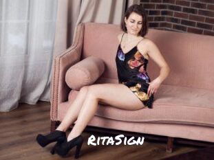 RitaSign
