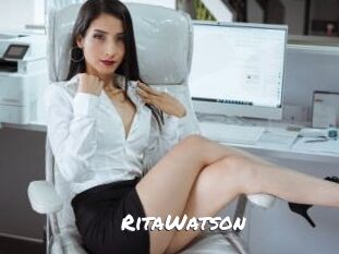 RitaWatson