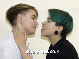 RivenManyele