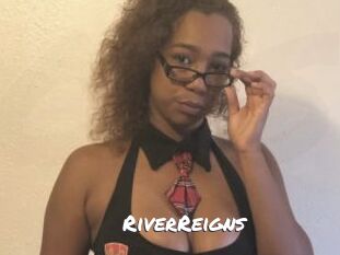 RiverReigns