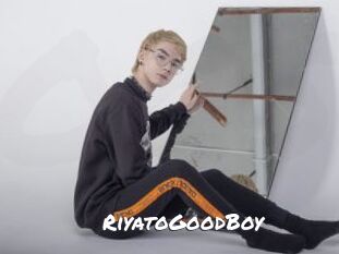 RiyatoGoodBoy