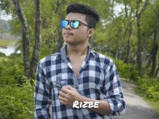 Rizbe