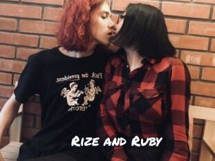Rize_and_Ruby