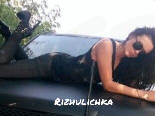 Rizhulichka