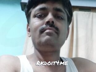 Rkdoit4me
