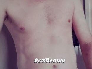 RobBrown