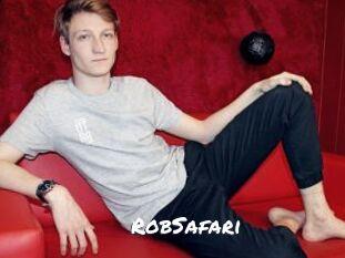 RobSafari