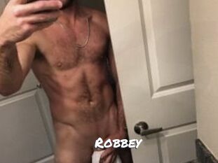 Robbey