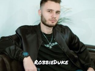 RobbieDuke