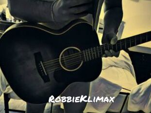 RobbieKlimax