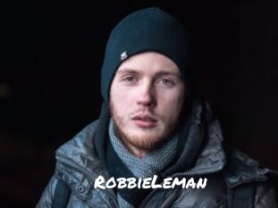 RobbieLeman