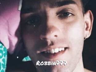 Robbin777