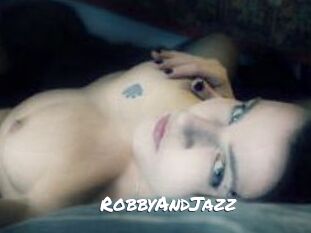 RobbyAndJazz
