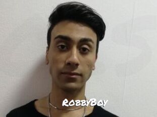 RobbyBoy