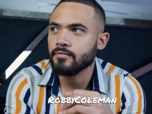 RobbyColeman