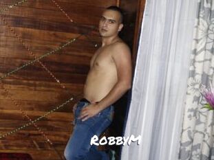 RobbyM